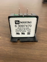 Load image into Gallery viewer, OEM Maytag Dryer Buzzer 63097470 6-3097470 |GG524
