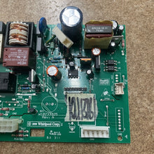 Load image into Gallery viewer, Whirlpool / Kenmore Refrigerator Main Control Board  W10317076 Rev A |KM1316
