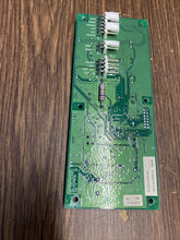 Load image into Gallery viewer, GE REFRIGERATOR DISPENSER DISPLAY CONTROL BOARD 197D4576G016 |BK986
