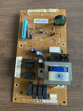 Load image into Gallery viewer, GE MICROWAVE CONTROL BOARD 687181A004A | GG218
