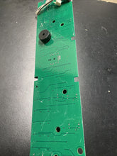 Load image into Gallery viewer, MAYTAG WASHER INTERFACE CONTROL BOARD-PART# W10426811 |BK734

