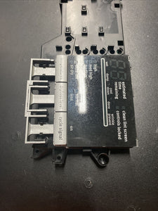 Dryer Control Board 81010282 W10215800 | |BKV303