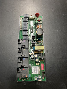 GE Range Oven Electronic Control Board 191D5708G001 |BK1097