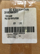 Load image into Gallery viewer, 318398302 ELECTROLUX FRIGIDAIRE | ZG
