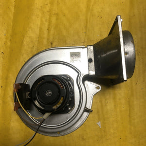 Goodman Amana Inducer Motor Part 0128F00006 Y3L248B01 | A A2