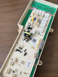 Washer Control Board SP7820614 17138100002736 E166702 |GG311