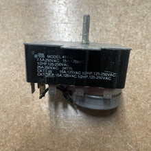 Load image into Gallery viewer, KITCHENAID DRYER TIMER PART # 3389865 |KM1173
