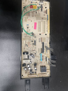 LG Range Oven Control Board Assy # 6871W1N009A 6871W1N010A 6871W1N011A |KMV133