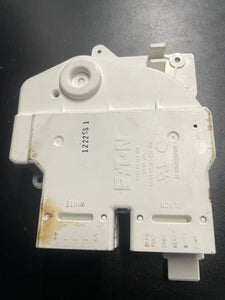 GE Dishwasher Timer - Part# 165D5315 165D5315P001 |WM1389