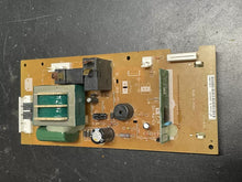 Load image into Gallery viewer, Frigidaire Electrolux V06081725318 Microwave Control Board AZ12906 | 1175
