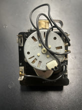 Load image into Gallery viewer, 013-76449 Q168608 DRYER TIMER OEM30 |WM1493
