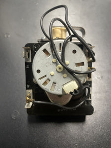 013-76449 Q168608 DRYER TIMER OEM30 |WM1493