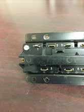 Load image into Gallery viewer, GE HOTPOINT WE4X616 964D225G001 DRYER SELECTOR SWITCH | NT871
