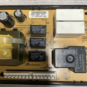 Genuine OEM Frigidaire Oven Control 316418310 |KM1080