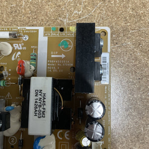 SAMSUNG REFRIGERATOR CONTROL BOARD - PART # DA92-00486A DA92-00486 |KM1117