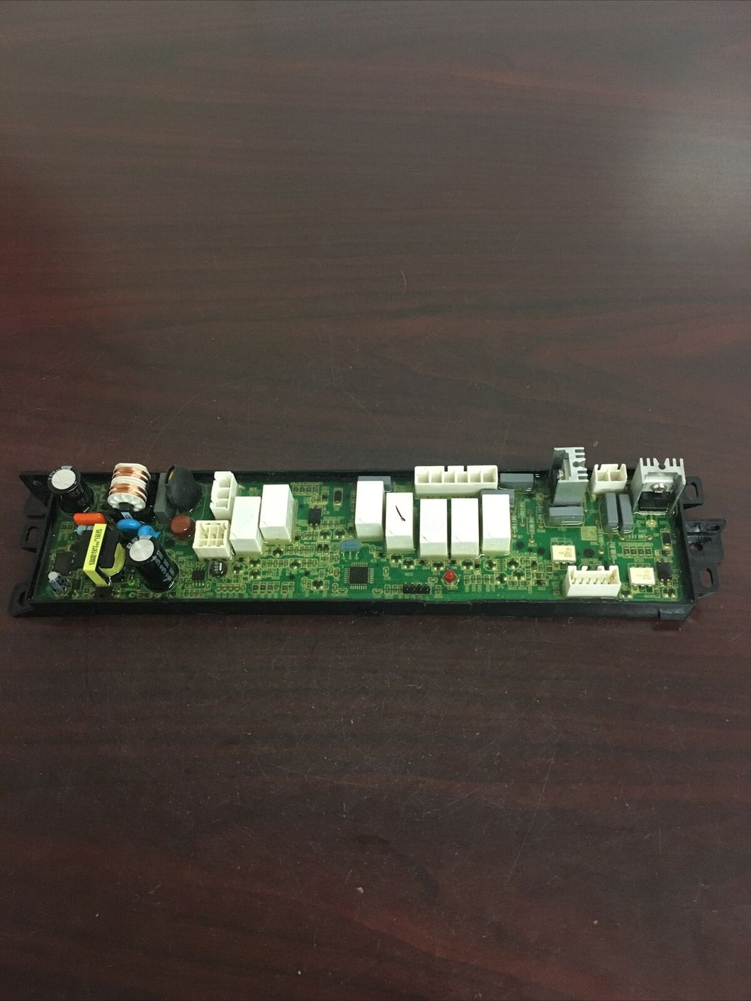 Haier V98472 K-4-F11 Dryer Control Board E226894 | NT946