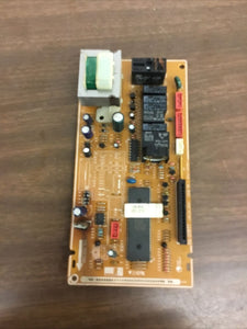 Samsung Microwave Control Board  RAS-7SMT-07  20020624A0371  DE26-20155B |GG997