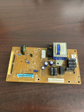 Load image into Gallery viewer, GE MICROWAVE CONTROL BOARD - PART# 687181A004A P1-6A004 | NT505
