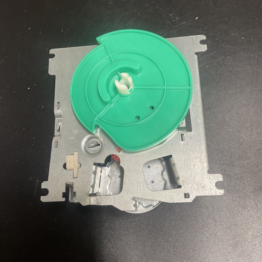 GE Dishwasher Timer 165D4779P103 |KMV1264