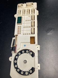 Samsung Washer Control Board - Part # DC92-01021Z DC92-01311H | |BKV115