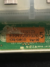 Load image into Gallery viewer, LG DISHWASHER CONTROL BOARD EBR72910205 |WM1007
