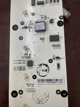 Load image into Gallery viewer, LG Refrigerator Dispenser Interface Board P/N: EBR72955401 |KM1466
