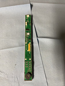 LG Refrigerator Display. BOARD ONLY. Part # EBR76683901 ABQ74110457 |566 WM