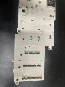 GE Washer Control Board part# 00n21830101 Rev A |KMV133