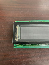 Load image into Gallery viewer, GE Microwave VF Display Control Board - Part# 1P00A981-01 GP1128A03 |BK508
