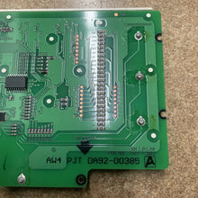 Load image into Gallery viewer, Samsung Refrigerator Control Board - Part # DA92-00385A DA92-00385 A |KM1593
