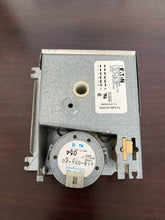 Load image into Gallery viewer, GE DISHWASHER TIMER - PART# 165D4779P010 | NT349
