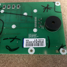 Load image into Gallery viewer, LG Refrigerator Dispenser Control Board EBR79329404 |KM1234
