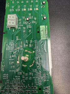 WHIRLPOOL DRYER CONTROL BOARD 8564395 |BK933