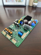 Load image into Gallery viewer, LG REFRIGERATOR CONTROL BOARD - PART# EBR73093610 | NT354
