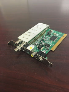 Philips Control Board - Part # VS-ATSC110R 713X_ATSC_PCI TUV1236D/F | NT946