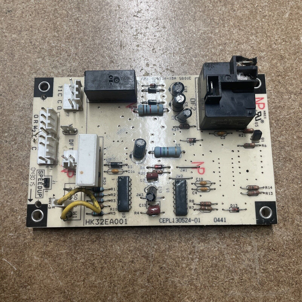 CEPL130524-01 Carrier OEM Furnace Control Board |KM666