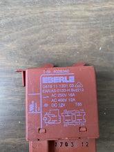 Load image into Gallery viewer, Miele Washing Machine Model W 1903 Relay Part 4028380 |GG369
