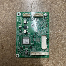 Load image into Gallery viewer, LG REFRIGERATOR DISPENSER CONTROL BOARD - PART# EBR78988402 EBR789884 02 |KM1596
