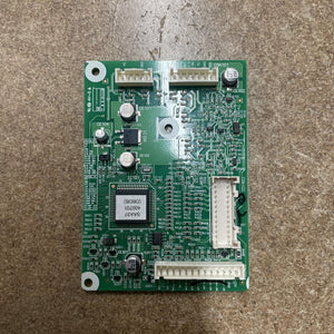 LG REFRIGERATOR DISPENSER CONTROL BOARD - PART# EBR78988402 EBR789884 02 |KM1596