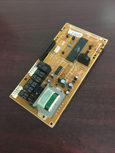 GE Samsung Microwave Control Board - Part # DE41-10419A RA-0TR6-XX | NT943