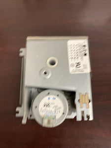 GE DISHWASHER TIMER - PART# 165D4779P006 | NT445