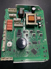 Load image into Gallery viewer, Miele Washer Control Board P# ELP262U |BKV283
