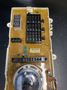 LG WASHER DISPLAY  BOARD PART# EBR75351403 (322) | |BKV136