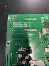 Load image into Gallery viewer, GE MICROWAVE CONTROL BOARD PART # MD12011LD EMXAAGE-V1-K |BK1608
