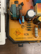 Load image into Gallery viewer, HAIER DRYER CONTROL BOARD CQC08001022336 ZD95GF VC755023 | GG439
