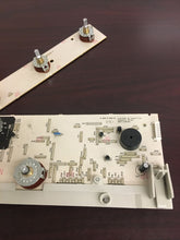 Load image into Gallery viewer, GE Dryer Control Board - Part # 175D5393G001 WE04X10136 | NT964
