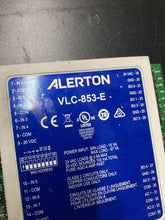 Load image into Gallery viewer, Alerton VLC-853-E Unitary Field Controller, Bactalk, |BK740
