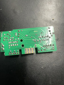 control board 60C20640108 |WM1357