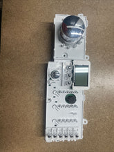 Load image into Gallery viewer, Genuine OEM Electrolux Washer Display Control Board Part # 809020007 |KMV312
