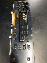 Load image into Gallery viewer, SAMSUNG WASHER ELECTRONIC CONTROL BOARD PART#DC92-00249A |BKV19
